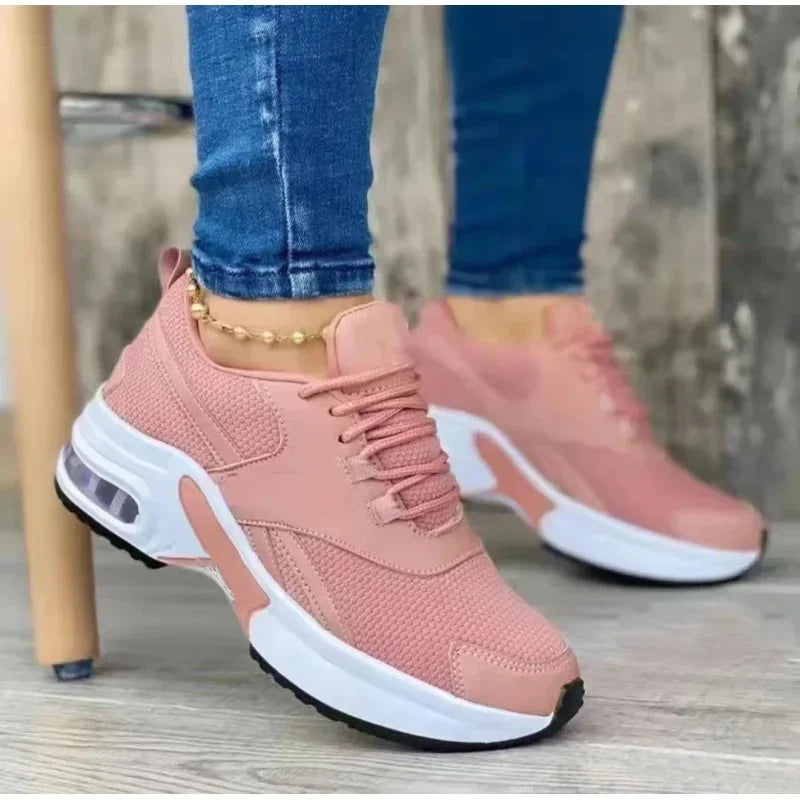 Sneakers da donna