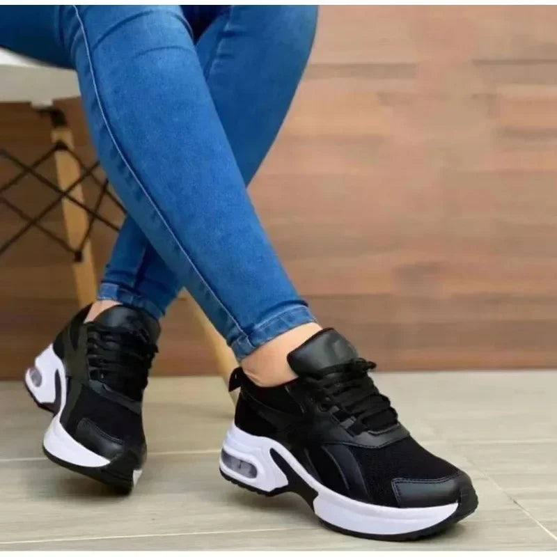 Sneakers da donna